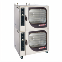 Blodgett (Middleby) CNVX-14G DBL Blodgett Combi Convection Ovens
