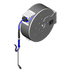 Thumbnail image #1 for Enclosed Stainless Steel Retractable Hose Reel System with 50 Ft. 3/8 In. Hose and Extended Spray Wand