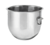 Thumbnail image #1 for Hobart BOWL-HV140 Classic 140-Quart Stainless Steel Mixer Bowl