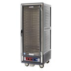 Thumbnail image #1 for Metro C539-HFC-U-GYA C5 Insulation Armour Heated Cabinets & Holding Shelves