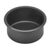 Thumbnail image #1 for Winco 4-Inch Round Hard Anodized Aluminum Cake Pan, 2-Inch High