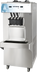 Thumbnail image #3 for Spaceman USA 6378-C Twin Twist Gravity-Fed Two-Flavor Soft Serve Freezer, Floor Model, Air-Cooled