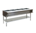Thumbnail image #1 for Eagle Group WT5-240 Electric 5-Well Water Bath Hot Food Table with AutoFill