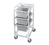 Thumbnail image #1 for Channel Manufacturing AXD503L Lifetime Tough Miscellaneous Carts