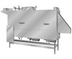 Thumbnail image #1 for Insinger TRAC 321 RPW Automatic Double Tank Tray Washer