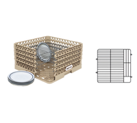 Vollrath PM4407-3 Plate Crate® Dishwashers