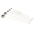 Thumbnail image #1 for Vollrath 1/2-Tsp 14-Inch Long Handle Stainless Steel Measuring Spoon