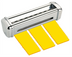 Thumbnail image #1 for Omcan No. 12 Reginette Lasagnette Pasta Cutter Attachment for Pasta Sheeter Models 46292 and 13231