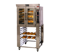 Doyon Baking Equipment (Middleby) JA6 Jet-Air Convection Ovens