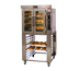 Thumbnail image #1 for Jet-Air JA6 Single-Deck Full-Size Electric Convection Oven with Steam Injection, 6 Pan Capacity