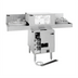 Thumbnail image #1 for Glastender GT-18+2 Side-to-Side Pass-Thru Glasswasher Station with 24-Inch Glasswasher and Dual 18-Inch Drain Tables