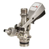 Thumbnail image #1 for U-System Keg Coupler with Ergo Lever Handle