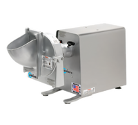 Univex Prep-Mate Heavy-Duty Countertop Power Drive Unit with VS9 Vegetable Slicer, 1 HP, 250 RPM