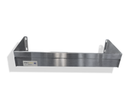 Steel Works Stainless SWSSR3-30X Speed Rails