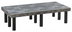 Thumbnail image #1 for Quantum Solid Polyethylene Dunnage Rack, 900 lb. Capacity