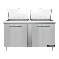 Continental Refrigerator Designer Line D60N24M 60