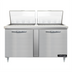 Thumbnail image #1 for Continental Refrigerator Designer Line D60N24M 60