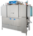 Thumbnail image #1 for Insinger Speeder 64-Inch High-Temperature Conveyor Dishwasher