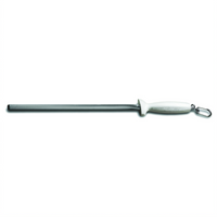 Dexter Russell Sani-Safe 12-Inch Diamond Honing Steel