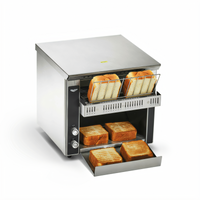 Vollrath CT2H-120250 Conveyor Toaster