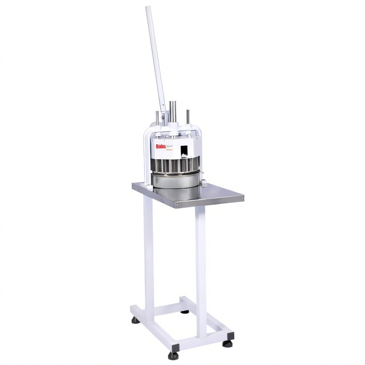 Product image #1 for BakeMax (TVI) BAHBD02 BakeMax Dough Dividers & Rounders
