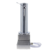 Thumbnail image #1 for 3-Inch Clamp-On Single Faucet Wine Font, Chrome/ABS Plastic