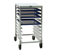 New Age 92096 Specialty Storage & Transport