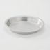 Thumbnail image #1 for American Metalcraft amNOW Essentials 10-Inch Round Aluminum Pie Pan, 20-Gauge, Pack of 6