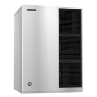 Hoshizaki KM-1340MAJ Commercial Modular Crescent Cube Ice Maker, Air-Cooled, 30 Inch Wide, 208-230V