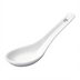 Thumbnail image #1 for Winco ASS-55 Asian Soup Spoons Case of 6