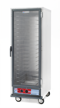 Metro C519-HFC-4 C5 Heated Cabinets & Holding Shelves