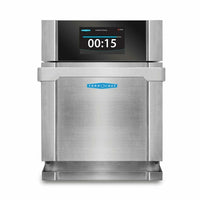 TurboChef ECO Stainless Steel Electric Ventless Countertop Rapid Cook Convection/Microwave Oven