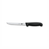 Thumbnail image #1 for Victorinox Fibrox 6-Inch Narrow Semi-Flexible Boning Knife with Black Fibrox Handle