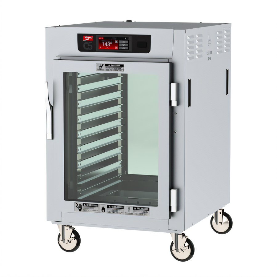 Product image #1 for Metro C585L-SFC-LPFCA C5 Heated Cabinets & Holding Shelves