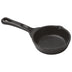 Thumbnail image #1 for Winco CAST-3 FireIron Cast Iron Cookware Case of 6