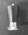 Thumbnail image #1 for Hoshizaki 4-Inch Black Die-Cast Leg Kit for Ice Makers