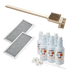 Thumbnail image #1 for Ovention Premium Care Package for MATCHBOX M1313
