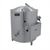 Thumbnail image #1 for AccuTemp Edge Series™ 40 Gallon Electric Stationary Steam Kettle with 2/3 Jacket