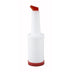 Thumbnail image #1 for Winco PPB-1R Bartending Supplies Case of 12
