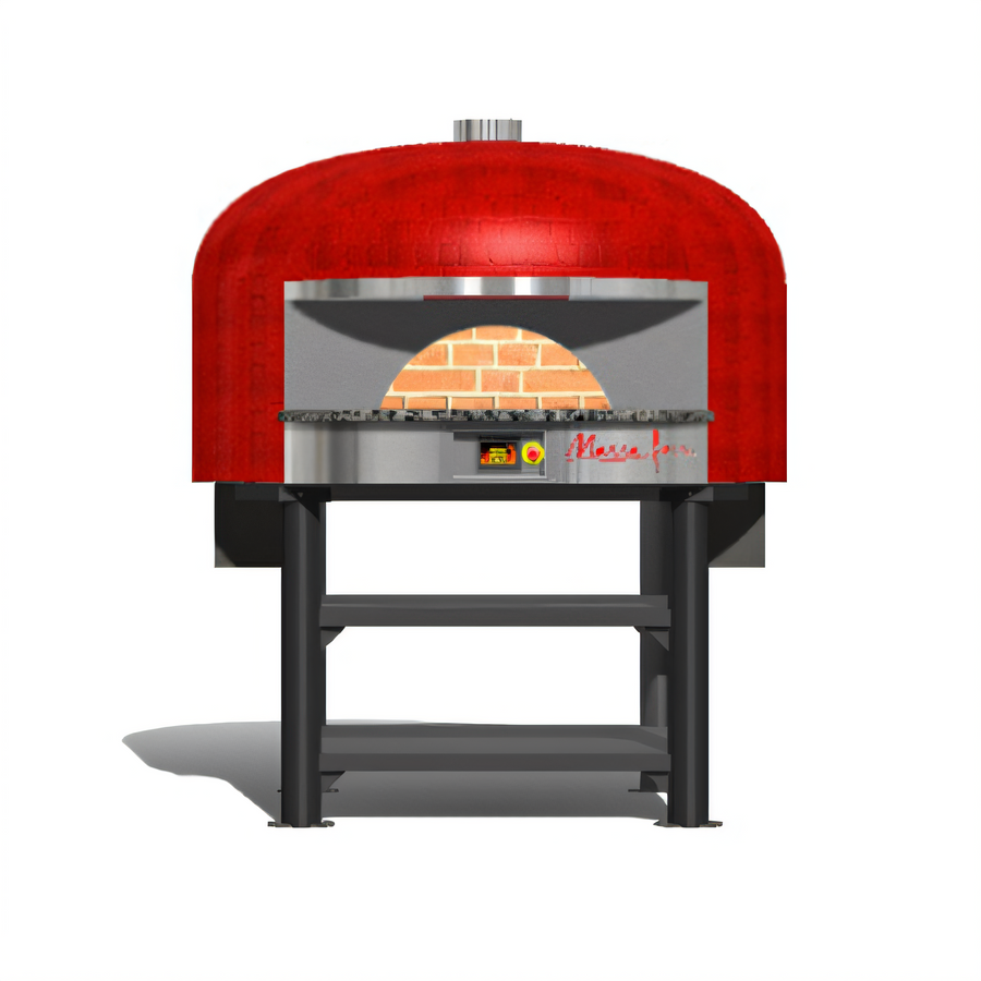 Product image #1 for Marra Forni NP80W Neapolitan Coal/Wood Fired Ovens