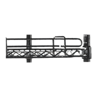 Metro L14N-1BL Super Erecta Wire Shelving