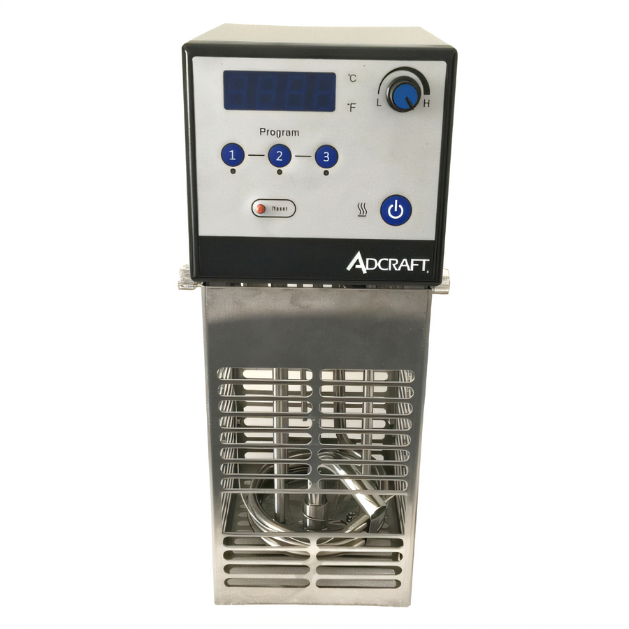 Product image #1 for Admiral Craft Equipment Corp. SV-1200W Specialty Roasters & Smokers