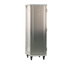 Thumbnail image #1 for New Age Full-Height Enclosed Mobile Aluminum Pan Rack for 40 18 x 26 Inch Sheet Pans