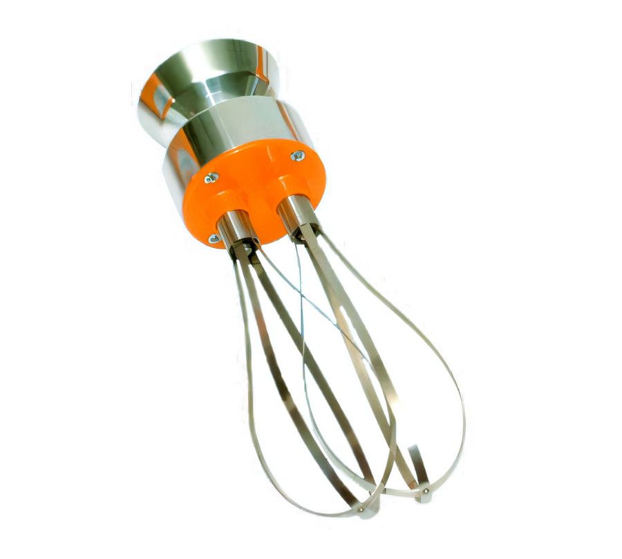 Product image #1 for Junior Whisk Attachment for 0.25 to 1.25 Gallon Mixers