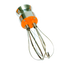 Thumbnail image #1 for Junior Whisk Attachment for 0.25 to 1.25 Gallon Mixers