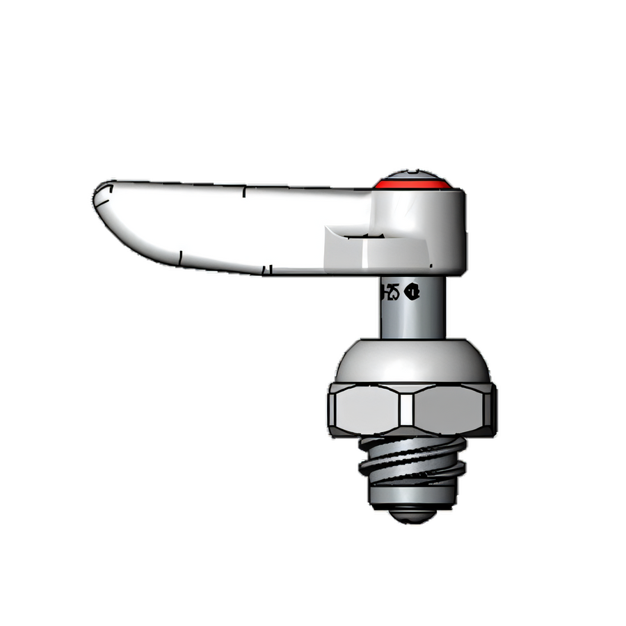 Product image #1 for T&S Brass 002710-40 Faucet Components