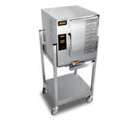 AccuTemp E64403E120 SGL Evolution Steamers (Countertop & Floor)