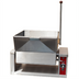 Thumbnail image #1 for Crown GCTS-16 Countertop Gas Tilting Skillet, 16 Gallon