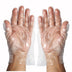 Thumbnail image #1 for Winco GLP-L Foodservice Gloves Case of 10