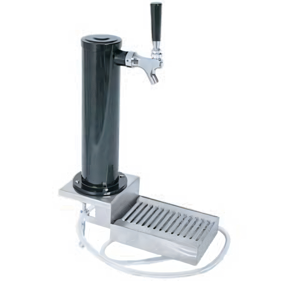 Product image #1 for Micro Matic USA DS431CL Draft Beer & Wine Dispensers